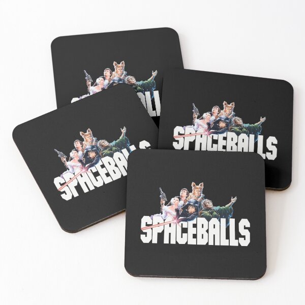 Item preview, Película Spaceballs Retro designed and sold by Union-com.