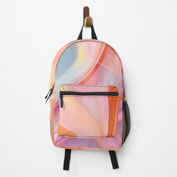 Item preview, Sun-Kissed Dream - Soft Modern Portrait designed and sold by Wild light.