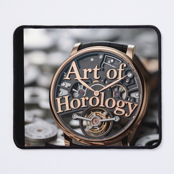 Item preview, Wrist Deep in the Watch Life designed and sold by WatchesAndMore.