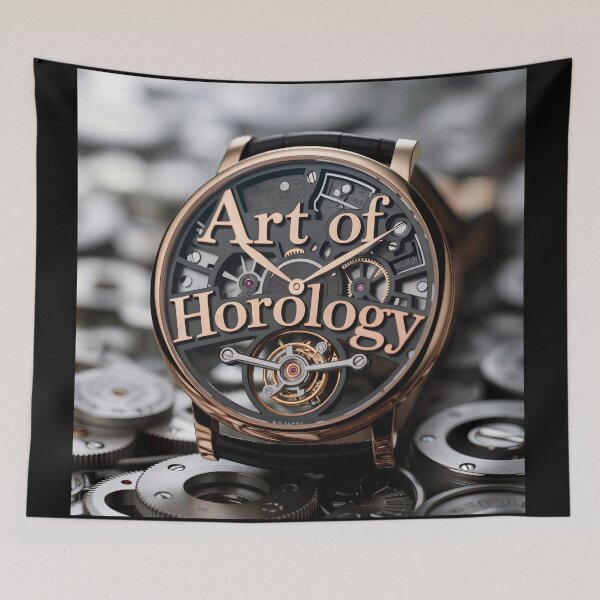 Item preview, Wrist Deep in the Watch Life designed and sold by WatchesAndMore.