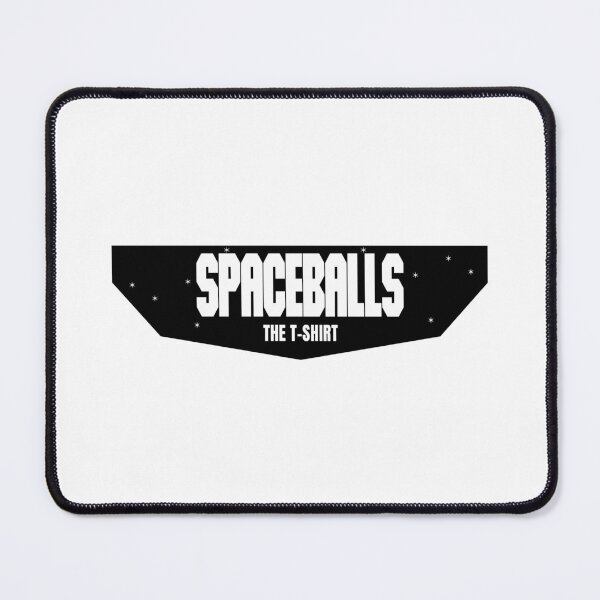 Item preview, Spaceballs The T-Shirt Retro designed and sold by Union-com.
