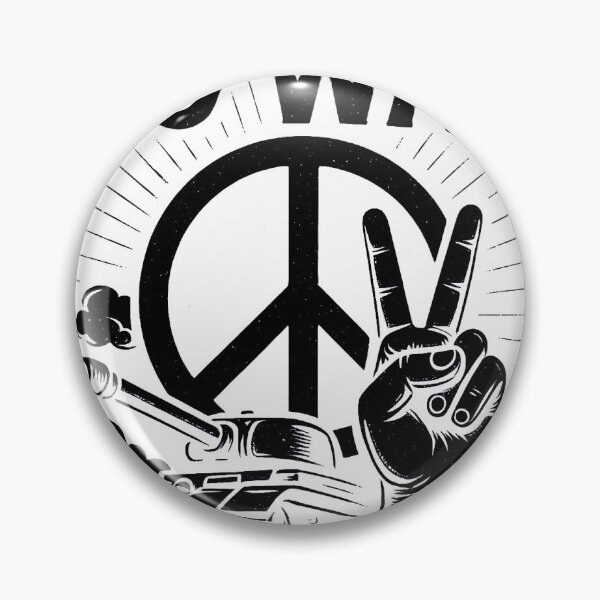 Item preview, NO War designed and sold by MochimCafe.
