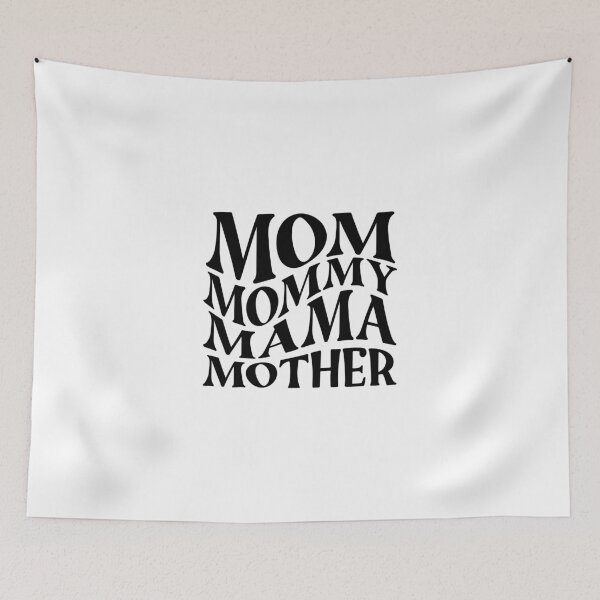 Item preview, Mothers Day T-Shirts designed and sold by hsstudio2025.