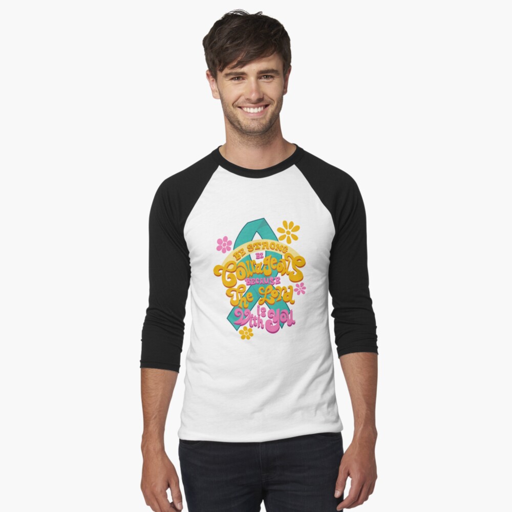 Item preview, Baseball ¾ Sleeve T-Shirt designed and sold by YthomasArt.
