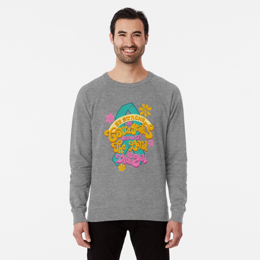 Item preview, Lightweight Sweatshirt designed and sold by YthomasArt.