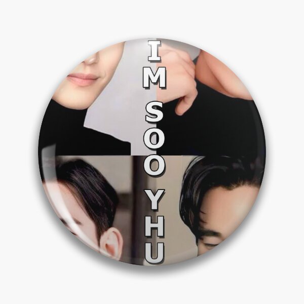 Item preview, KIM SOO YHUN designed and sold by powercadd.