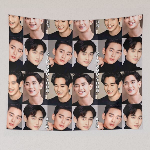 Item preview, KIM SOO YHUN designed and sold by powercadd.