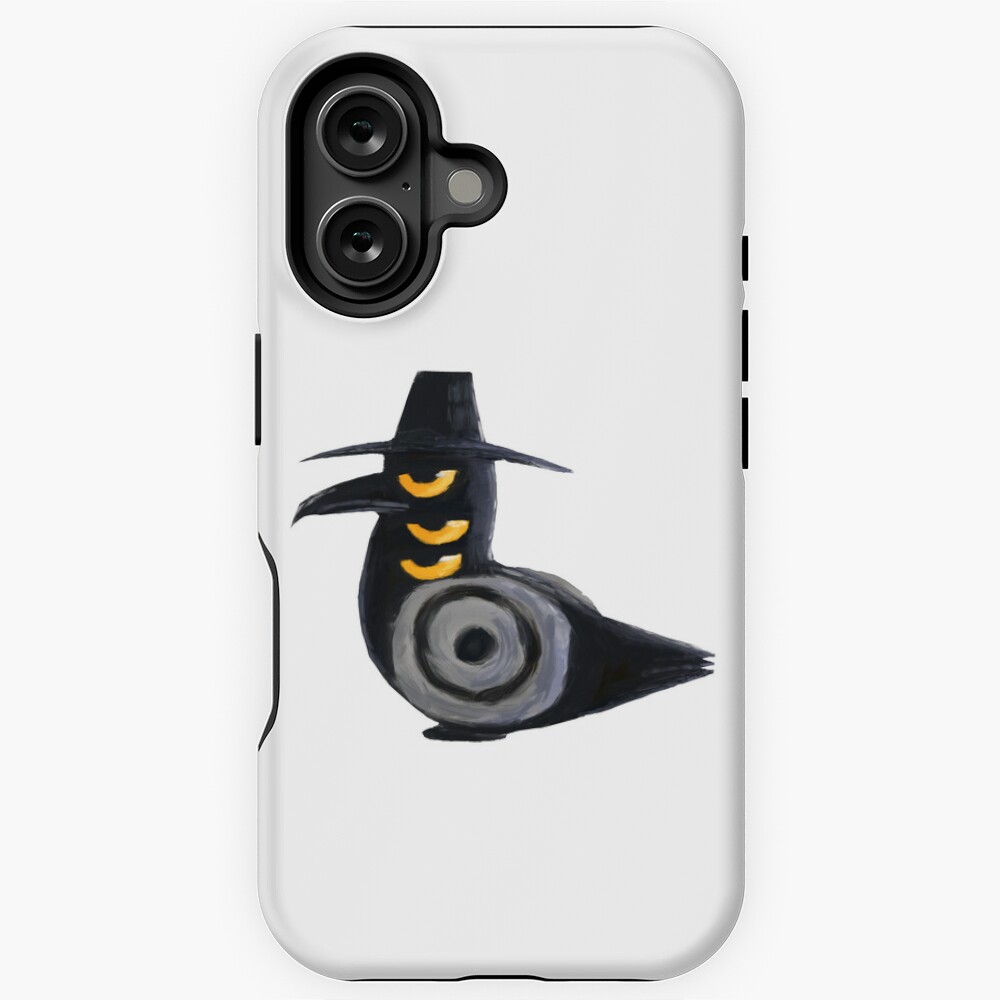 Item preview, iPhone Magsafe Tough Case designed and sold by Azynyn.