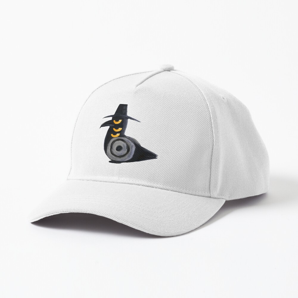 Item preview, Baseball Cap designed and sold by Azynyn.