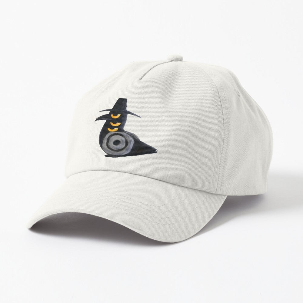 Item preview, Dad Hat designed and sold by Azynyn.