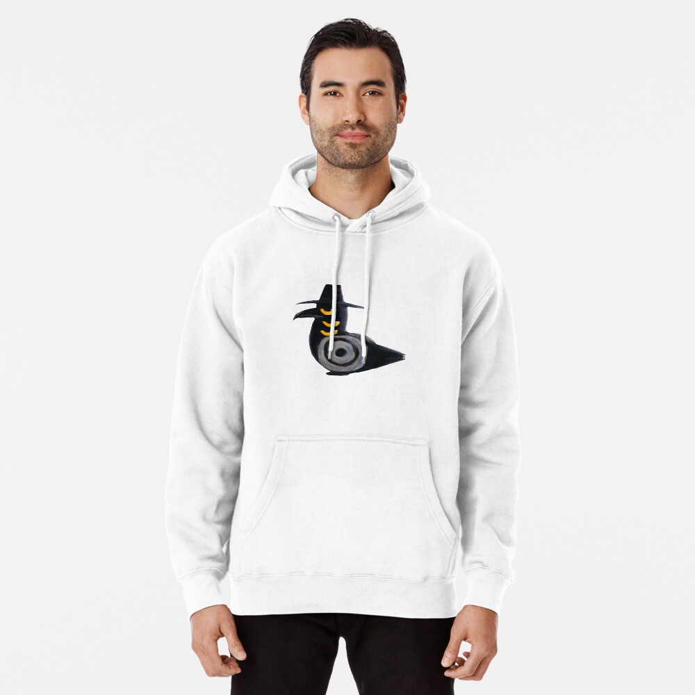 Item preview, Pullover Hoodie designed and sold by Azynyn.