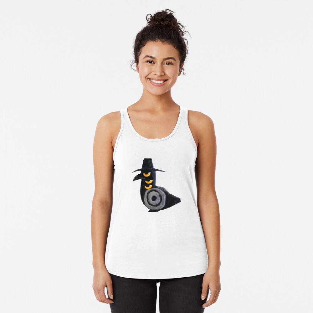 Item preview, Racerback Tank Top designed and sold by Azynyn.
