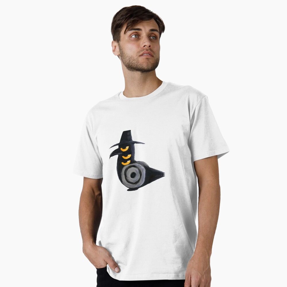 Item preview, Premium T-Shirt designed and sold by Azynyn.