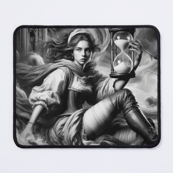 Item preview, Title: "Twilight Citadel Keeper" designed and sold by Ghost Archer Illusions.