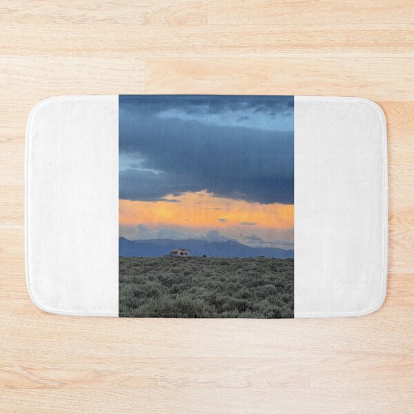 Item preview, New Mexico Mountains designed and sold by z00girl.