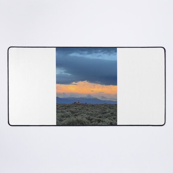 Item preview, New Mexico Mountains designed and sold by z00girl.
