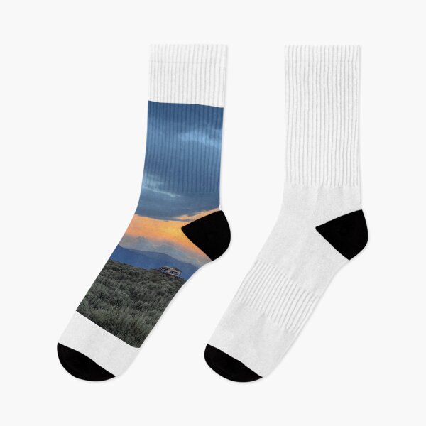 Item preview, New Mexico Mountains designed and sold by z00girl.