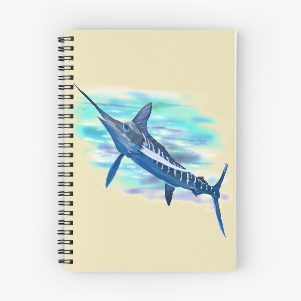 Item preview, swordfish designed and sold by sibosssr.