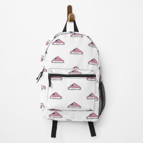 Item preview, The Freedom Dorito designed and sold by LightningJelly.