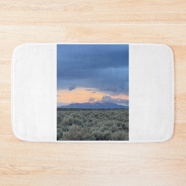 Item preview, New Mexico at Dusk designed and sold by z00girl.