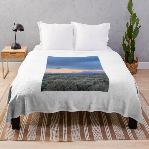 Item preview, New Mexico at Dusk designed and sold by z00girl.
