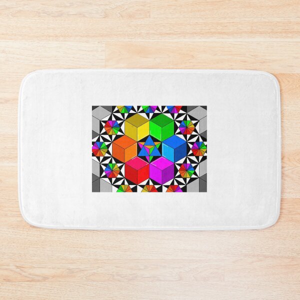 Item preview, Cube Visuals designed and sold by Odd Inspiration .