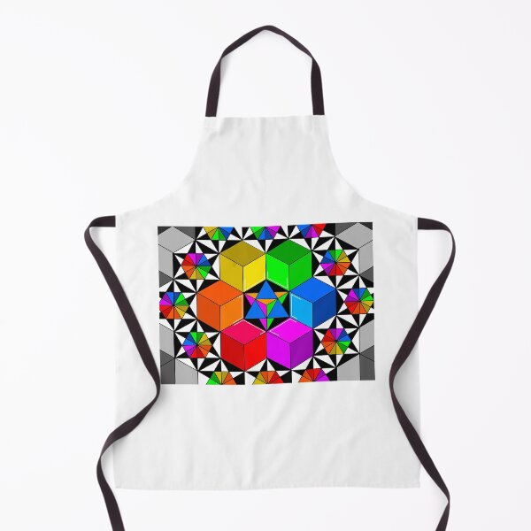 Item preview, Cube Visuals designed and sold by Odd Inspiration .