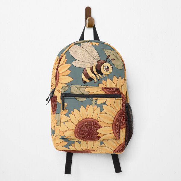Item preview, Honeybee Harmony designed and sold by LyssasMindArt.