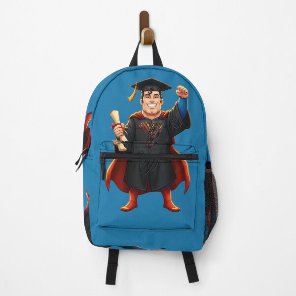 Item preview, Super Graduate designed and sold by HardDraw.