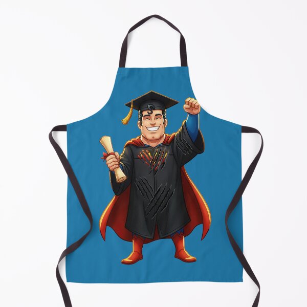 Item preview, Super Graduate designed and sold by HardDraw.