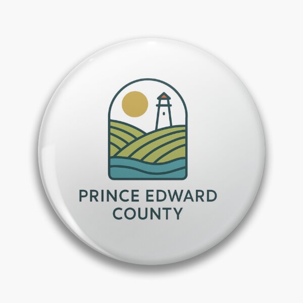 Item preview, Charming Escape: Prince Edward County designed and sold by bobscraze.