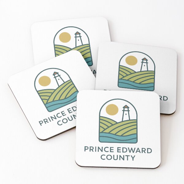 Item preview, Charming Escape: Prince Edward County designed and sold by bobscraze.