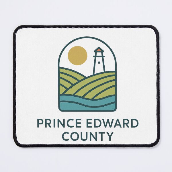 Item preview, Charming Escape: Prince Edward County designed and sold by bobscraze.