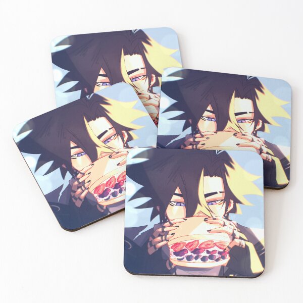 Item preview, Liam Bi-Sandwich designed and sold by Solena Joy.