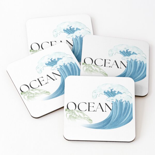 Item preview, Sea Life of Ocean Whisper designed and sold by TJJoi-Designs.