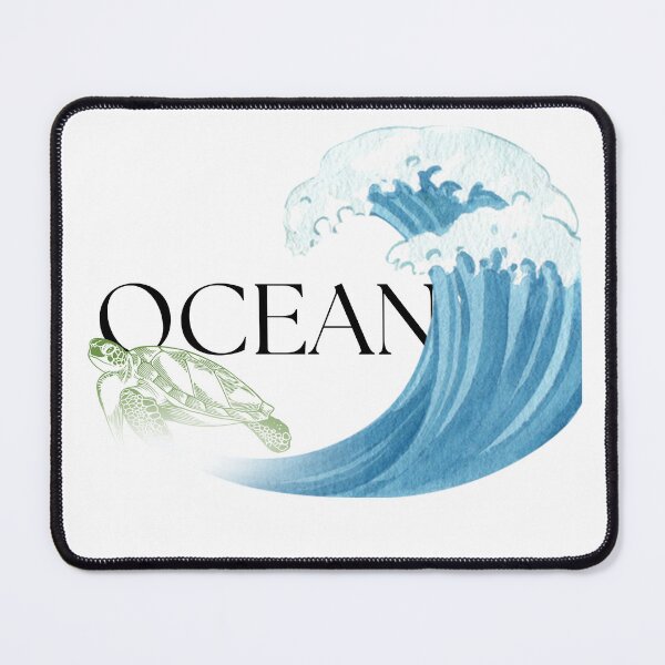 Item preview, Sea Life of Ocean Whisper designed and sold by TJJoi-Designs.