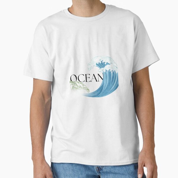 Item preview, Sea Life of Ocean Whisper designed and sold by TJJoi-Designs.