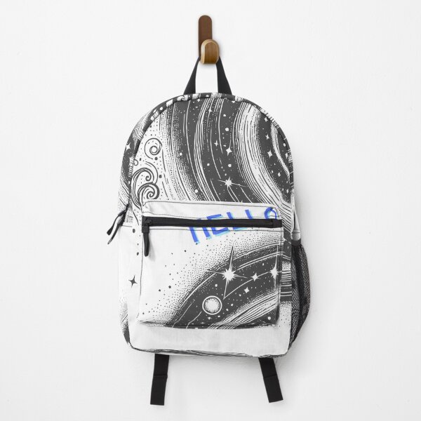 Item preview, Hello Sedona Energy Vortex designed and sold by takhispirit.
