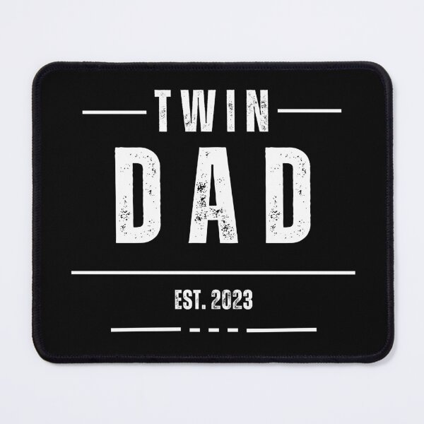 Item preview, Twin Dad designed and sold by Vast-Designs.