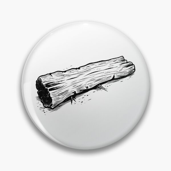 Artikelvorschau, Rustikale Holzplatte Baumscheibe Holzschnitt Holzstück Ausschnitt Planke entworfen und verkauft von inkoutninja.