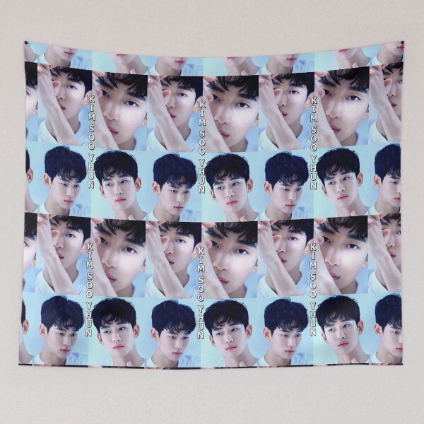 Item preview, KIM SOO YHUN designed and sold by powercadd.