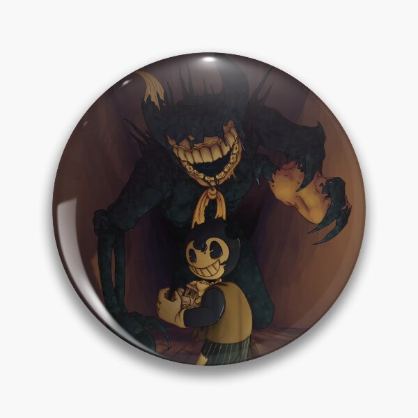 Item preview, Behind you! designed and sold by somefandomtrash.