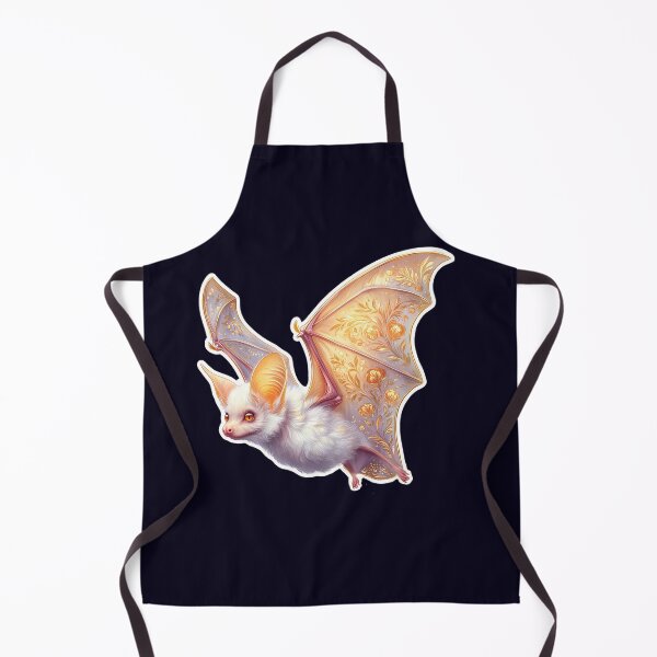 Item preview, Moonpetal Bat designed and sold by Senjata Witt.