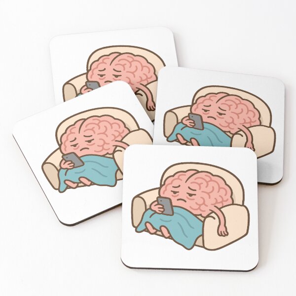 Item preview, Desplazarse en lugar de hacer frente designed and sold by Brain Fart Buffet.