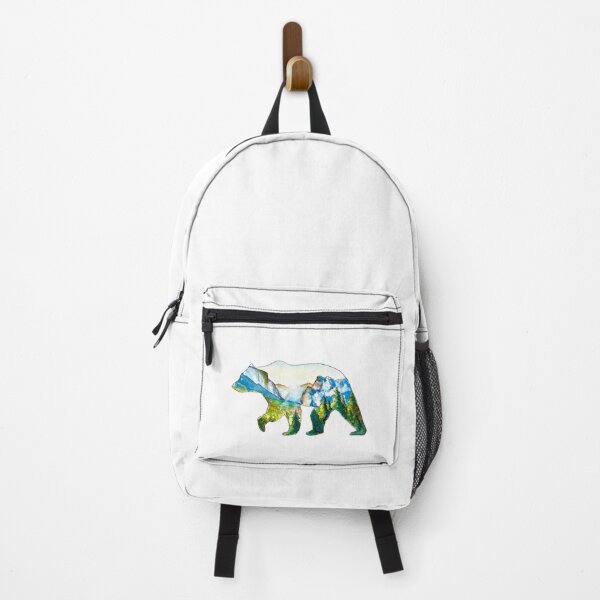 Item preview, Yosemite Bear designed and sold by Killer Creative.