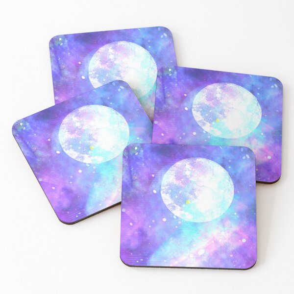 Item preview, "Nebulae: A Cosmic Beauty" designed and sold by Spaceart9.
