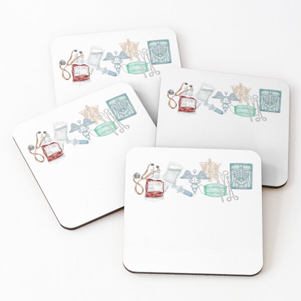 Item preview, Medical designed and sold by GabriellaGaras.