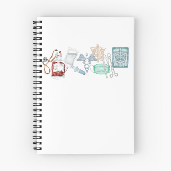 Item preview, Medical designed and sold by GabriellaGaras.
