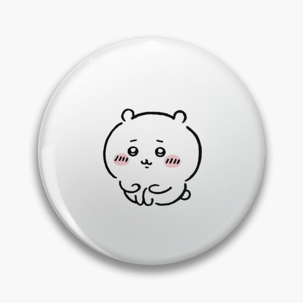 Item preview, chiikawa knees up designed and sold by KuteKkuma.