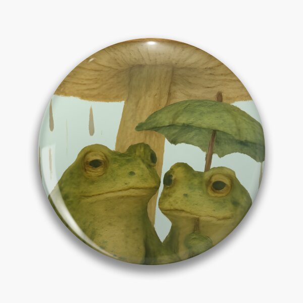 Item preview, Us, But Amphibians designed and sold by Uglyandcute.